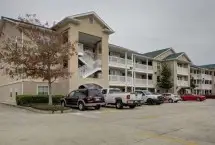 Photograph of InTown Suites - Metairie, Metairie