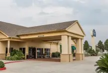 Photograph of Stay Express Inn & Suites - New Orleans, 