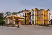 Photograph of Best Western Plus, Walker