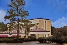 Photograph of Clarion Hotel, Shreveport