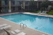 Photograph of Clarion Inn, Baton Rouge