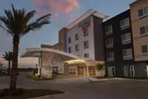 Photograph of Fairfield Inn & Suites, Houma