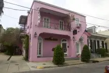 Photograph of New Orleans Guesthouse, New Orleans
