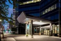 Photograph of Hyatt House New Orleans, New Orleans