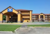 Photograph of Americas Best Value Inn, Lafayette