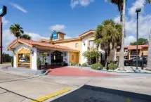 Photograph of Rodeway Inn, New Orleans