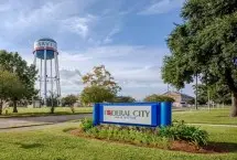 Photograph of Federal City Inn and Suites, New Orleans