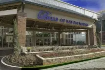 Photograph of Belle of Baton Rouge Hotel, Baton Rouge