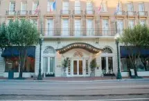 Photograph of Lafayette Hotel Suites Downtown, New Orleans