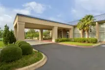 Photograph of Rodeway Inn, Shreveport