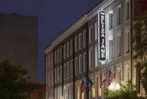 Photograph of The Eliza Jane New Orleans-in The Unbound Collection By Hyatt, New Orleans