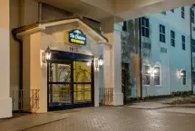 Photograph of Quality Inn, New Orleans