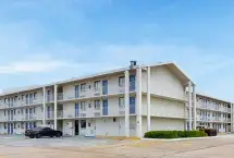Photograph of Magnuson Hotel, Baton Rouge
