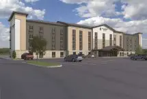 Photograph of WoodSpring Suites West Monroe, West Monroe
