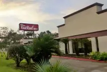 Photograph of Red Roof Inn, Lafayette