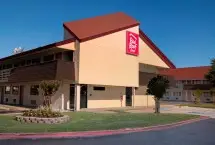 Photograph of Red Roof Inn, Shreveport