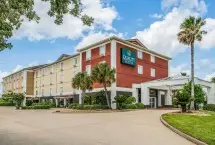 Photograph of Quality Suites, Lake Charles