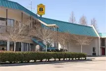 Photograph of Super 8, Port Allen