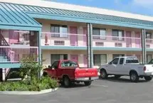 Photograph of Red Carpet Inn And Suites, New Orleans