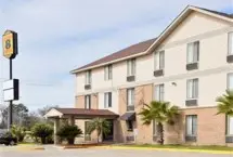 Photograph of Super 8, Lafayette