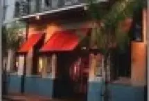 Photograph of Bombay Club Restaurant and Martini Bistro, New Orleans