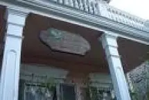 Photograph of A Quarter Esplanade, New Orleans