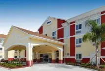 Photograph of Suburban Extended Stay, La Place