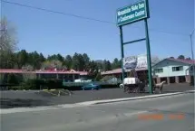 Photograph of Extended Stay,