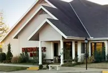 Photograph of Residence Inn,