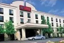 Photograph of Comfort Suites,