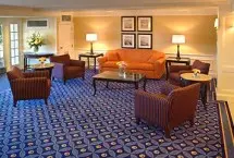 Photograph of Courtyard By Marriott, Woburn