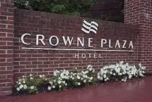 Photograph of Crowne Plaza, Worcester