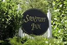 Photograph of The Santuit Inn,