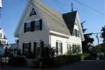 Photograph of The Oxford Guesthouse, Provincetown
