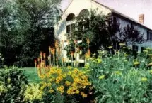 Photograph of Captains Quarters Motel, North Eastham