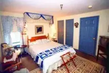Photograph of Colonial House Inn and Restaurant, Yarmouth Port