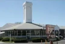 Photograph of International Inn, Hyannis