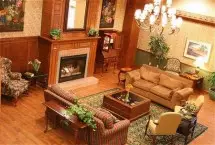 Photograph of Country Inn and Suites, 