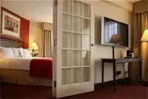 Photograph of Holiday Inn, Brookline