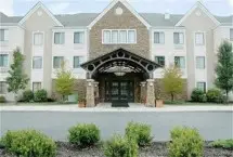 Photograph of Staybridge Suites,