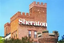 Photograph of Sheraton, Framingham