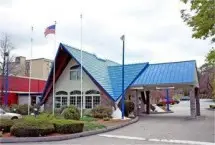 Photograph of Best Western Framingham, 