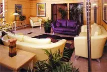 Photograph of Radisson Hotel,