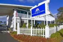 Photograph of Best Value Inn,