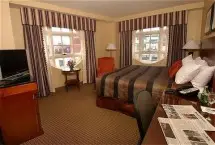 Photograph of Inn at Harvard, Cambridge