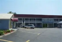 Photograph of Knights Inn, Bourne