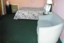 Photograph of Passport Inn, Sturbridge
