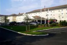 Photograph of Patriot Suites, Pittsfield
