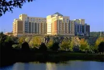 Photograph of Marriott Boston Quincy, Quincy
