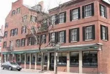 Photograph of Beacon Hill Hotel And Bistro, Boston
